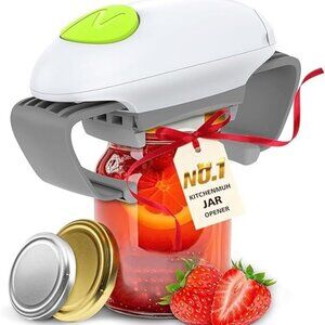 Kitchenmuh Automatic Jar Opener